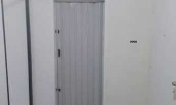 Imagem 5: IMOBILIÁRIA SCHOTKIS ALUGA APARTAMENTO JK, 1º ANDAR, DE FRENTE, SEM ELEVADOR, APROXIMADAME