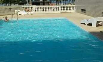 Imagem 11: Lindo apto pé na areia