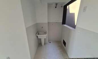 Imagem 3: Apartamento para venda possui 75 metros quadrados com 3 quartos