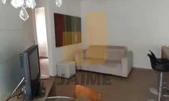 Imagem 2: Apartamento padrão com 2 dormitórios sendo 1 suite e 1 vaga