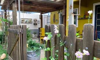 Imagem 5: Refúgio em Chapada dos Guimarães