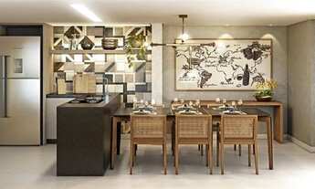 Imagem 5: Apartamento 3 quartos Cruzeiro