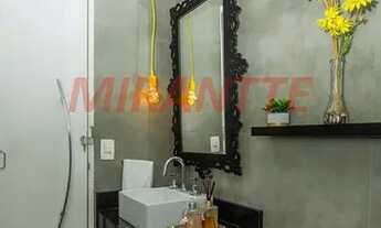 Imagem 4: Apartamento para venda com 87 metros quadrados com 3 quartos em Vila Anastácio - São Paulo