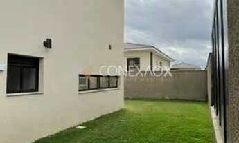 Imagem 7: Casa - Loteamento Santa Ana do Atibaia (Sousas) - Campinas