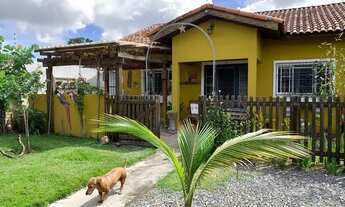 Imagem 6: Refúgio em Chapada dos Guimarães