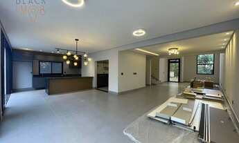 Imagem 4: Casa com 4 dormitórios à venda, 320 m² por R$ 2.300.000,00 - Taubaté Village - Taubaté/SP