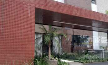 Imagem 2: Seven Residence. 3 Suítes. 2 ou 3 Vagas. P33