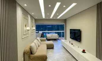 Imagem 5: BELÍSSIMO APARTAMENTO, AMPLO, ACABAMENTO FINO E OTIMA LOCALIZAÇÃO