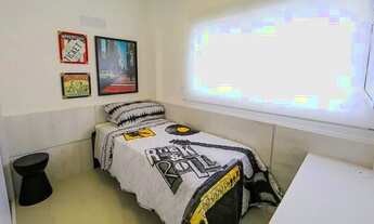 Imagem 7: Apartamento à venda no bairro Capoeiras - Florianópolis/SC