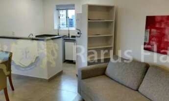 Imagem 5: Rarus Flats - Flat para locação - Edifício Expert Home Service