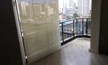 Imagem 3: APARTAMENTO RESIDENCIAL em SÃO PAULO - SP, MOEMA