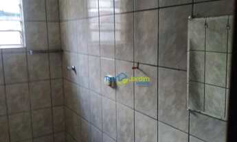 Imagem 6: Apartamento com 1 dormitório para alugar, 60 m² por R$ 720,83/mês - Jardim Sônia Maria - M