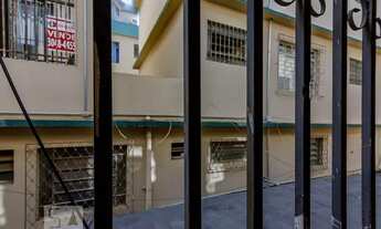 Imagem 3: Apartamento para Aluguel - Serra, 1 Quarto, 43 m2