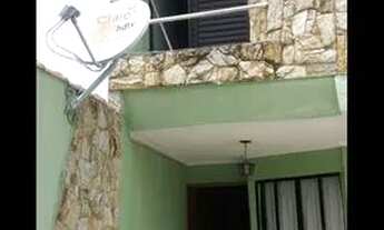 Imagem: CASA A VENDA EM SP VILA FORMOSA