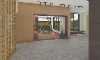 Imagem 6: Casa Padrão em São Paulo