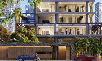 Imagem 2: Apartamento-São Paulo-ITAIM BIBI