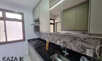 Imagem 5: Apartamento Carolina Pelliciari mobiliado para locação