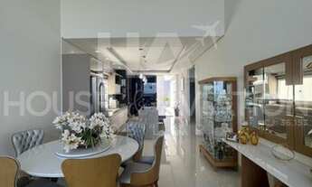 Imagem 4: Casa sobrado em condomínio com 3 quartos no Jardins Napoles - Bairro Jardins Nápoles em Se