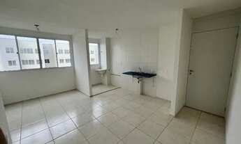 Imagem 5: Locação - Conquista Rubi 2Quartos agende sua visita