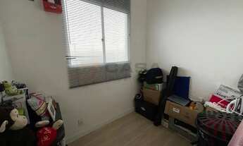 Imagem 6: GAR- Oportunidade! Excelente apto de 2Q + 1 Ultimo Andar e Lazer Completo em São Diogo