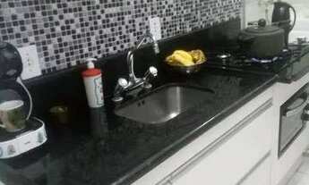 Imagem 2: Apartamento de 2 quartos para alugar no bairro Cidade São Jorge