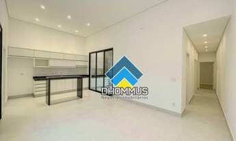 Imagem 3: Casa à venda, 103 m² por R$ 750.000,00 - Condomínio Village Moutonnée - Salto/SP