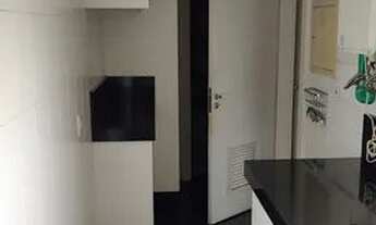 Imagem 5: Apartamento para venda com 147 metros quadrados com 3 quartos em Vila Ema - São José dos C