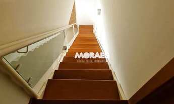 Imagem 5: Casa em condomínio fechado com 3 suítes, gourmet completo para alugar, 600 m² por R$ 5.500