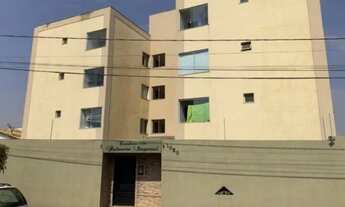 Imagem: Apartamento 53 m² - Jardim das Palmeiras