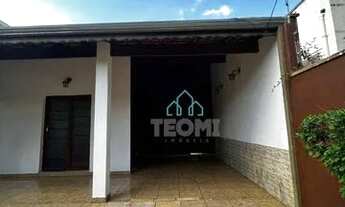 Imagem 2: Casa em condominio com 3 dormitórios (1 suíte), 110 m² - venda por R$ 565.000 ou aluguel p