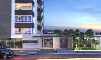 Imagem 2: Apartamento para Venda - 69.94m², 2 dormitórios, sendo 1 suites, 1 vaga - Central Parque