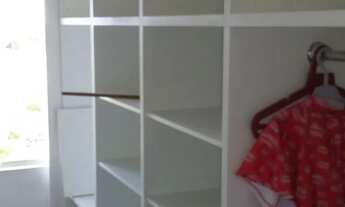 Imagem 6: Alugo Lindo Apto Condomínio Solaris , oportunidade. 2600 incluso cond. Iptu