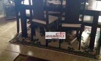 Imagem 3: Sobrado com 3 dormitórios para alugar, 100 m² por R$ 1.800/mês - Morro Grande - São Paulo