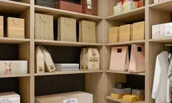 Imagem 16: Apartamento para Venda - 100.92m², 2 dormitórios, sendo 2 suites, 2 vagas - Auxiliadora