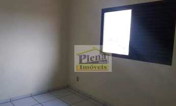 Imagem 7: Apartamento com 2 dormitórios para alugar, 70 m² por R$ 1.505,00/mês - Jardim São Carlos