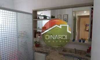 Imagem 5: Apartamento com 3 dormitórios à venda, 156 m² por R$ 1.150.000,00 - Jardim Botânico - Ribe