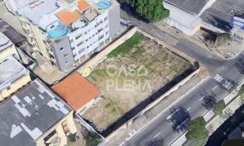 Imagem 3: Terreno à venda, 1096 m² por R$ 1.600.000,00 - Benfica - Fortaleza/CE