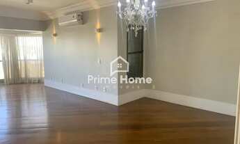 Imagem 3: Cobertura - Cambuí - Campinas