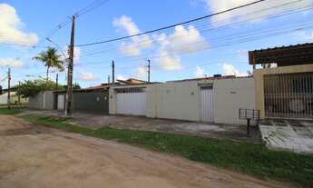 Imagem 1: Casa para aluguel em Afogados 100 m2 com 2 quartos + quarto serviço - Recife - PE