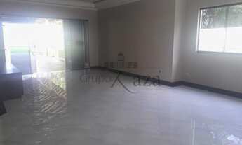 Imagem 2: Linda Casa Térrea 300m² - 3 drm sendo 1 suíte, área gourmet, piscina, 2 vagas e lazer no c