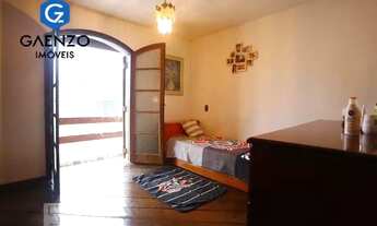 Imagem 4: Linda Casa de Esquina - Sobrado Residencial ou Ponto Comercial - próximo CP