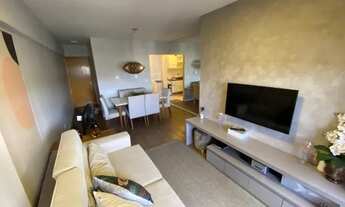 Imagem: Apto 2 quartos,1 suíte, Wc social na Jatiúca