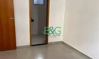 Imagem 7: Apartamento com 2 dormitórios para alugar, 65 m² por R$ 2.250/mês - São Miguel Paulista