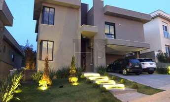 Imagem: Casa com 4 dormitórios, 500 m² - venda