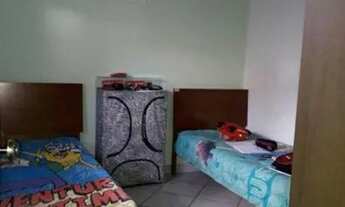 Imagem 6: Jv-Casa para venda possui 100 metros quadrados com 2 quartos em Alto das Pombas - Salvador