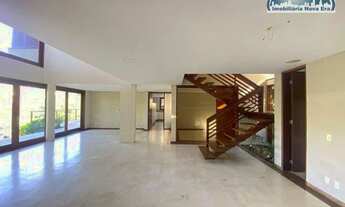 Imagem: Casa com 4 dormitórios para alugar, 400