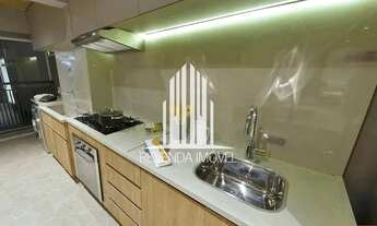 Imagem 7: Apartamento lançamento 2 dormitórios à venda na freguesia do Ó