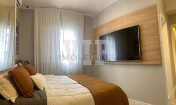 Imagem 7: SANTOS - Apartamento Padrão - MARAPÉ