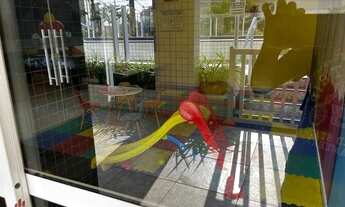 Imagem 6: Apartamento com 3 dormitórios à venda, 149 m² por R$ 750.000,00 - Vila Guilhermina - Praia