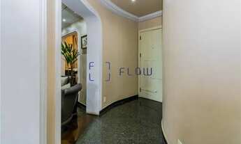 Imagem 3: Apartamento Tatuapé 344 m² 4 Quartos 4 Vagas